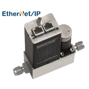SLA5800 Series Elastomer Sealed Thermal Mass Flow Controllers & Meters