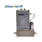 SLAMf Series Elastomer Sealed Thermal Mass Flow Controllers & Meters 1