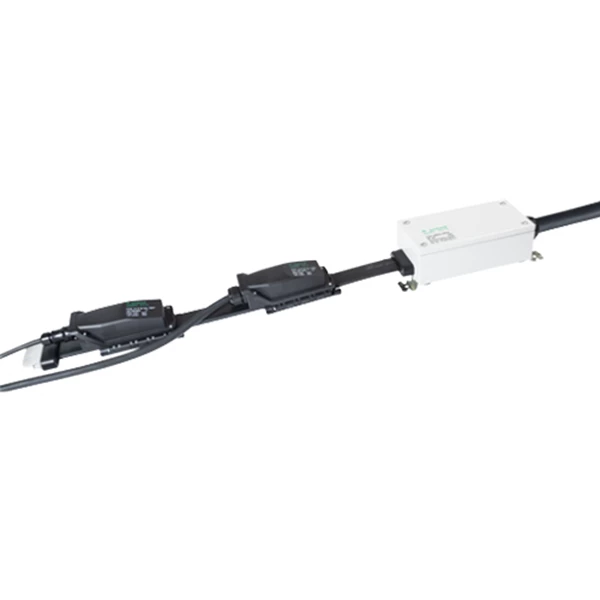 Flat Cable Systems Powerbus with high Protection Class PODIS® CON 5G16 