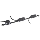 Flat Cable Systems Powerbus with high Protection Class PODIS ® CON 7G4 1