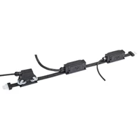 Flat Cable Systems Powerbus with high Protection Class PODIS ® CON 7G4