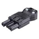 INSTALLATION CONNECTORS  GESIS® CLASSIC  GST CONNECTOR 1
