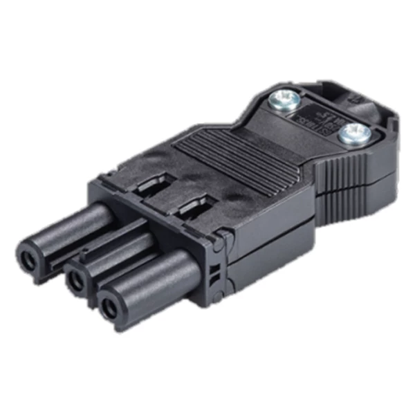 INSTALLATION CONNECTORS  GESIS® CLASSIC  GST CONNECTOR