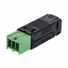 INSTALLATION SYSTEMS INDOOR SIGNAL CONNECTORS GESIS® NV 1