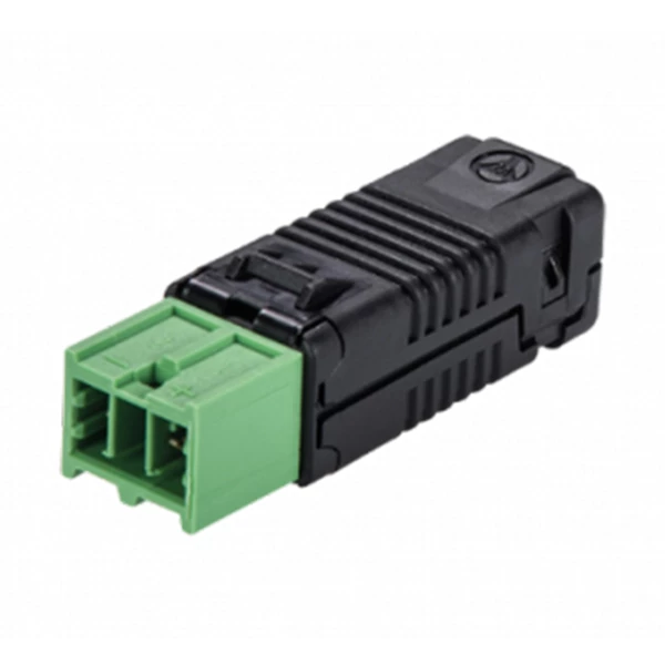 INSTALLATION SYSTEMS INDOOR SIGNAL CONNECTORS GESIS® NV
