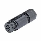 MINIATURE CONNECTORS  RST® MICRO ELECTRICAL CONNECTOR 1