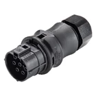 ROUND CONNECTORS RST® CLASSIC -  ROUND CONNECTOR 1