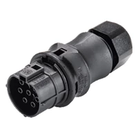ROUND CONNECTORS RST® CLASSIC -  ROUND CONNECTOR
