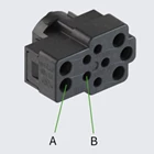 DEVICE CONNECTOR RST® MINI - MOLA® DEVICE CONNECTOR  3