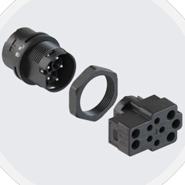 DEVICE CONNECTOR RST® MINI - MOLA® DEVICE CONNECTOR 