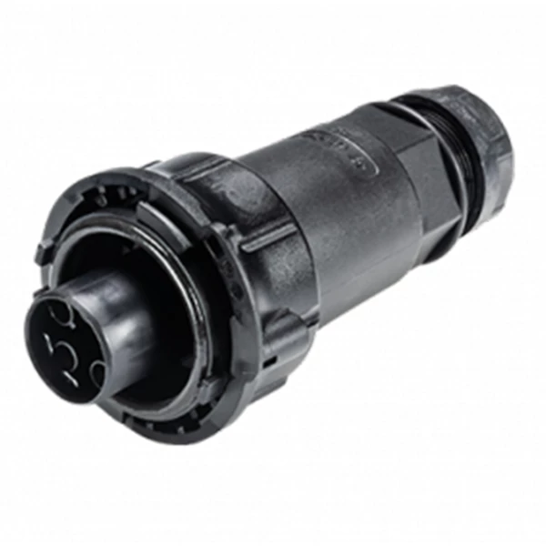 ROUND CONNECTORS  RST ® POWER