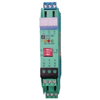 Switch Amplifier for Level- / Temperature Switch - Atex