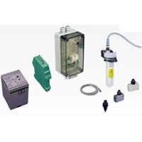 Moisture Detectors and Controllers FF-HM series