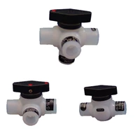 Directional Valves GKH Clamps available for mounting