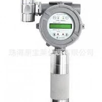 Detektor Gas Gastron GIR 3000