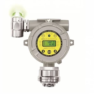 Detektor Gas GTD-2000VOC