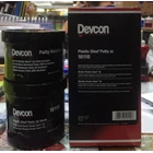 DEVCON A 10110 PLASTIC STEEL PUTTY 3