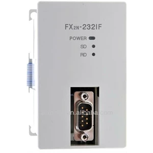 FX2N-232IF
