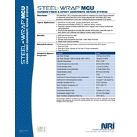 Steel Wrap