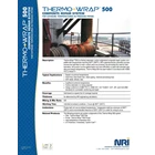 Thermowrap syntho glass 1