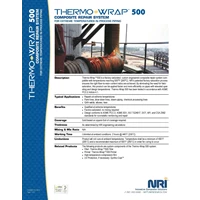 Thermowrap syntho glass