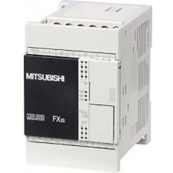 FX3S-10MR/DS mitsubishi RLY OUT