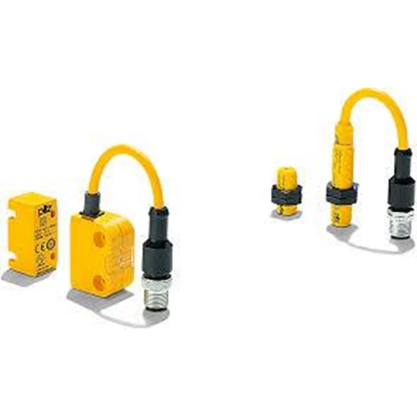 Pilz Non-contact magnetic safety switch PSENmag