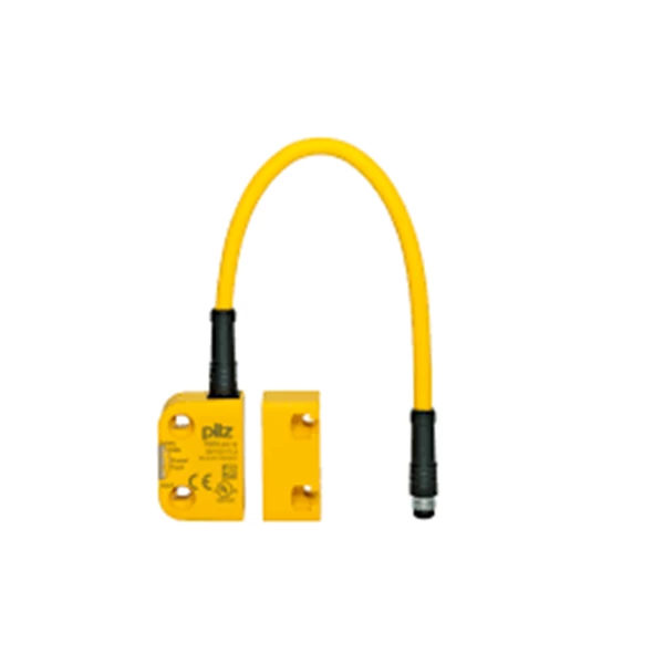 PSENcode monitor the position of guards PNOZ Coded non-contact safety switch