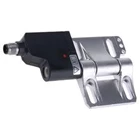 PSENhinge suitable for rotatable and hinged gates and flaps PNOZ Safe hinge switch 3