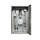 SSNGH Natural Gas Sample System Shaw 1