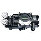 Rotork YT-3400 Smart and Control Valve  1