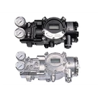 Rotork YT-3400 Smart and Control Valve  3
