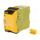 PNOZ s11 C 24VDC 8 no 1 nc PILZ safety-related control 2