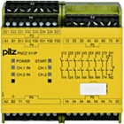 PILZ PNOZ X11P 230-240VAC 24VDC 7n/o 1n/c 2so 1