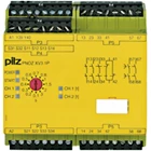 PILZ PNOZ XV3.1P 3/24VDC 3n/o 1n/c 2n/o t - 777522 1