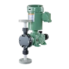 Iwaki Mechanically-driven diaphragm metering pumps LK-TC series 1