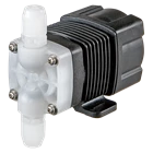 Iwaki Compact electromagnetic metering pumps HRP series (OEM only) 2