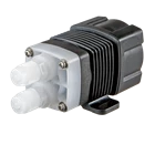 Iwaki Compact electromagnetic metering pumps HRP series (OEM only) 1