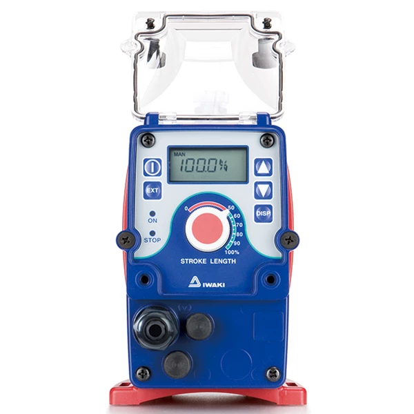 Iwaki Electromagnetic metering pumps EWN-R series