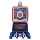 Iwaki Electromagnetic metering pumps EH-E series 2