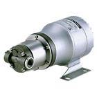 Iwaki Magnetic drive gear pumps MDG series 4