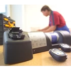 Drager Bump Test Station - Portable Gas Detection - Clash Test Calibration 2