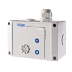 Drager VarioGard 3000 - Detektor Gas - Permanen Deteksi Gas 1