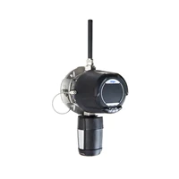 Drager Polytron® 6100 EC WL - Detektor Gas