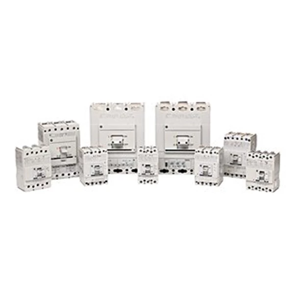 AB 140G Molded Case Circuit Breakers