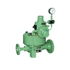 RMG 200 Gas Pressure Regulator 1