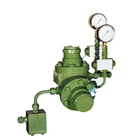 RMG 210 Gas pressure regulator 1