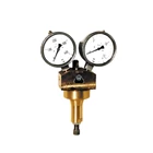 RMG 213 Gas pressure regulator 1