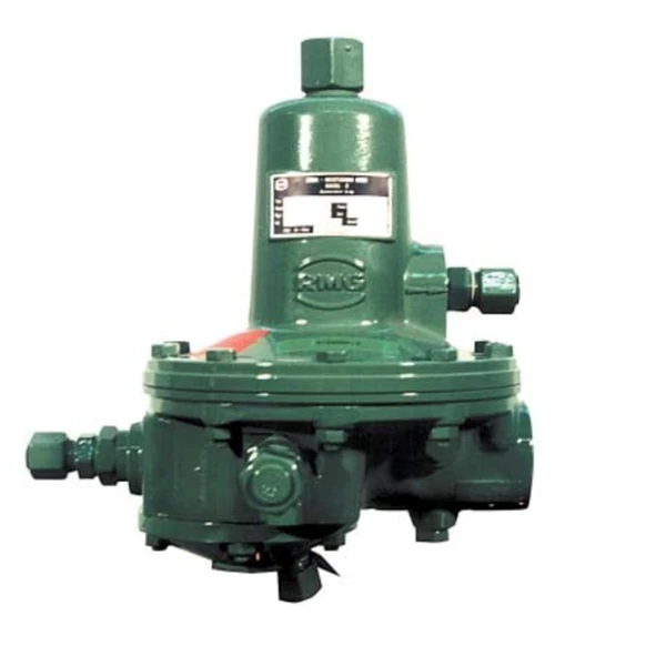 RMG 218 Gas Pressure Regulator