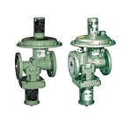 RMG 300 Gas pressure regulator 1